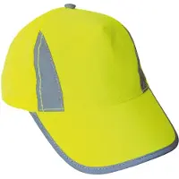 Korntex Casquette Hi-Vis Premium