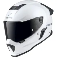 Bogotto Casque Rapto, blanc, XL