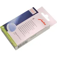 Jura Pastilles nettoyantes 6 pièces