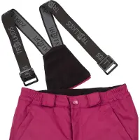 TROLLKIDS Hammerfest Pants Violet 176 cm Enfants