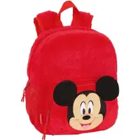Safta Sac à Dos Mickey Mouse 17l 32x43x14 Cm