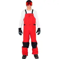 Rip Curl Combinaison Anti Series Ult 30k/40k Rouge M pour homme