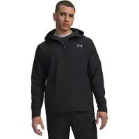 Under Armour Veste Tech Utility Woven - Noir, Noir