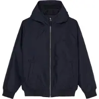 Element Dulcey Jacket Noir 10 Years Garçon