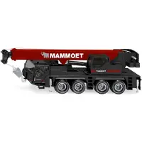 Siku Mammoet Kranwagen