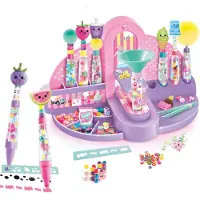 Style 4 Ever Canaltoys Pen Factory