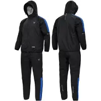 RDX Sports Combinaison De Sauna H1
