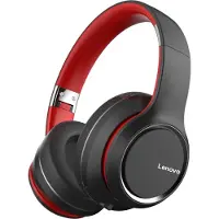 Lenovo Casque SoundBeats 40X | Noir