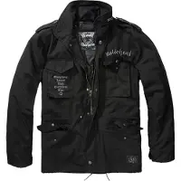 Brandit Motörhead M65 Classic Veste Taille