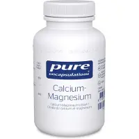 Pure Encapsulations Calcium-Magnesium 90 pc(s) Capsule(S)