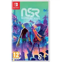No Straight Roads FR/UK Switch