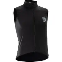 Leatt Windblock 2.0 Gilet Noir L Femme