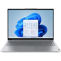 Lenovo ThinkBook 16 G9 IRL, Intel Core 7, 40,6 cm (16"), 1920 x 1200 px, 16 Go, 512 Go, Windows 11 Pro