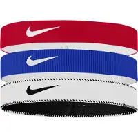 Nike Bandeaux de sport Flex Classic Wide X3