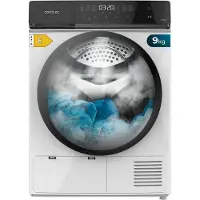 Cecotec Sèche-linge Bolero DressCode Dry 9400 9 kg
