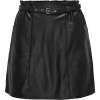 ONLY Jupe noir
