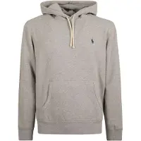 Ralph Lauren Sweat-shirt bleu marine / gris
