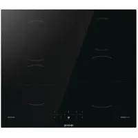 Gorenje GI601FMC Noir Intégré 60 cm Plaque avec zone à induction 4 zone(s)