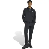 Adidas Survêtement 'TECH ESS' noir