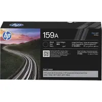 HP Toner Original W1590A Noir 5000 Pages