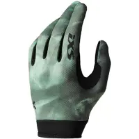 IXS Flow 1.0 Gloves Vert XL