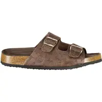 Laura Biagiotti Sandales marron pour femmes