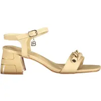Laura Biagiotti Sandales beiges pour femmes