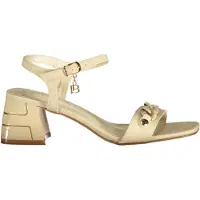 Laura Biagiotti Sandales beiges pour femmes