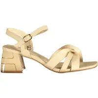 Laura Biagiotti Sandales beiges pour femmes