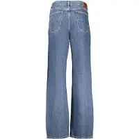 Pepe Jeans Jeans En Denim Pour Femme Bleu