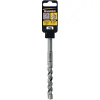 Diager Booster-plus SDS-plus 260 x 14 (14 millimètres)