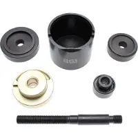 Bgs 8589 Outil pour douille de bras transversal de pont avant pour VAG