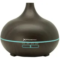 Phoenix Technologies Zen 02 Humidifier Doré One Size / EU Plug 220V