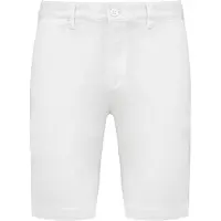 Kariban Bermuda chino pour homme