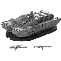 Asmodee Star Wars Legion Tanque De Asalto Ocupador Tx-225 Board Game Spanish Version Multicolore Enfants
