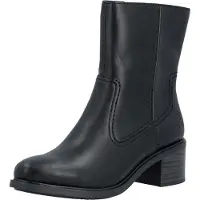 Rieker Bottines noir