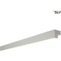 Terra Applique miroir LED L-LINE Salle de bains