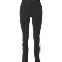 Adidas Believe This 3 Stripes Leggings Noir S / Regular Femme