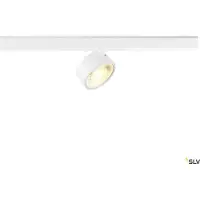 SLV 1010251 KALU 2.0, 3 Spot, DALI, zylindrisch, 4000 K, 10 W, 36°, weiss
