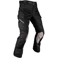 Leatt Adv Flowtour 7.5 Off-road Pants Noir 3XL / Regular