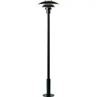 Louis Poulsen Lampe d'extérieur PH 3-2½ Bolder