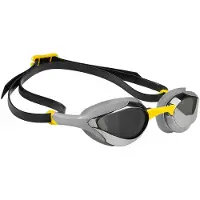 Mad Wave Lunettes De Natation à Miroir Alien
