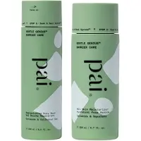 Pai Skincare Soak & Seal Shower Ritual