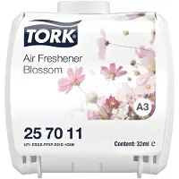 Tork Constant Airfreshener. Blomst