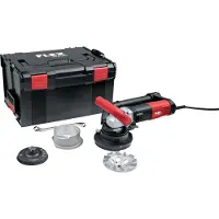 Flex RE 16-5 115, Kit B-Jet 230/CEE - Fraiseuse de rénovation