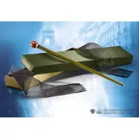 Noble Collection Baguette magique du calendrier des animaux fantastiques