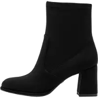 Tamaris Bottines noir