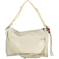 Desigual Sac bandoulière blanc