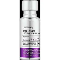 VT Cosmetics - Reedle Shot Lifting Serum - Sérum liftant