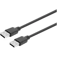VivoLink USB 2.0 ACTIVE CABLE TO MALE - (câble actif vers mâle)